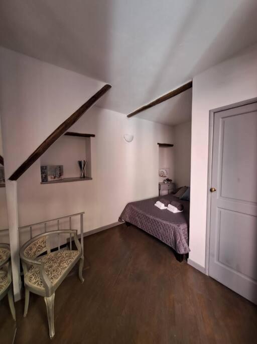 Appartamento D&P Baia Boccadasse Genova Esterno foto